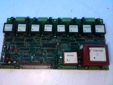 MAGNETIC SPECIALTIES MS4434