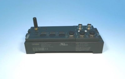 PHOENIX CONTACT FLM BT BS 3