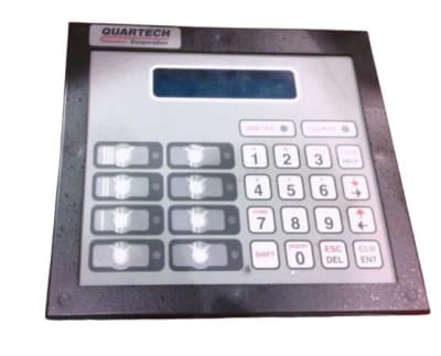 QUARTECH 9900-AC-AB-0-0