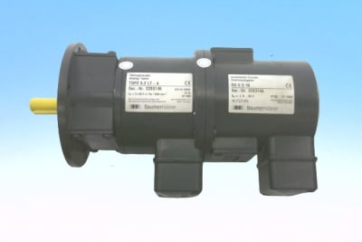 BAUMER ELECTRIC TDPZ-0.2-LT-4 + OG-9-D-10