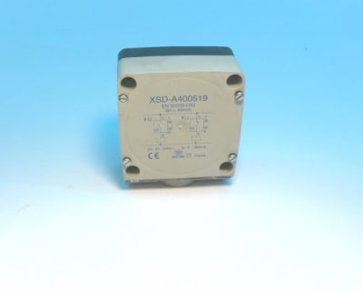 TELEMECANIQUE SENSORS XSDA400519