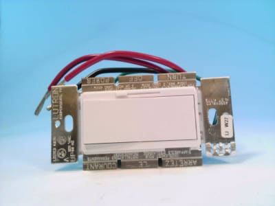 LUTRON DV-103P-WH
