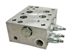 SUN HYDRAULICS YRGFLAVAM