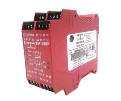 ALLEN BRADLEY 440R-C23137