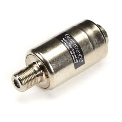 BLACK BOX CORP AVX-RFNF125