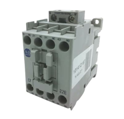 ALLEN BRADLEY 700-CF220KD