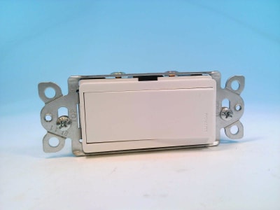 LUTRON SC-4PS-SW