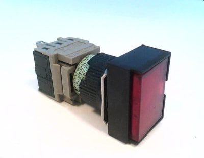 FUJI ELECTRIC AH165-TGFR11