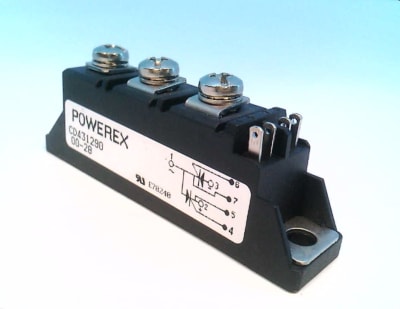 POWEREX CD431290