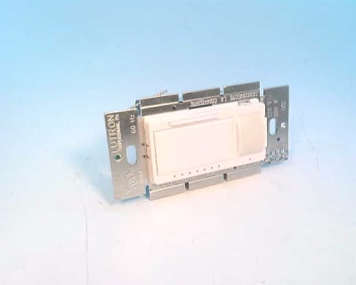 LUTRON MS-OP600M-WH