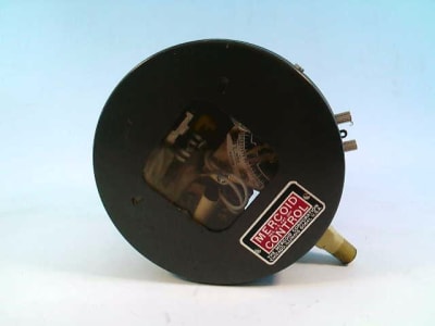 DWYER DA-31-3-RG7