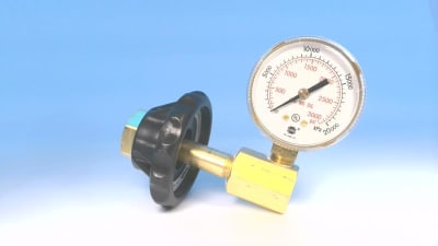 WESTERN ENTERPRISES G-324H