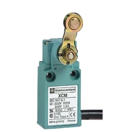 SCHNEIDER ELECTRIC XCM-A-116