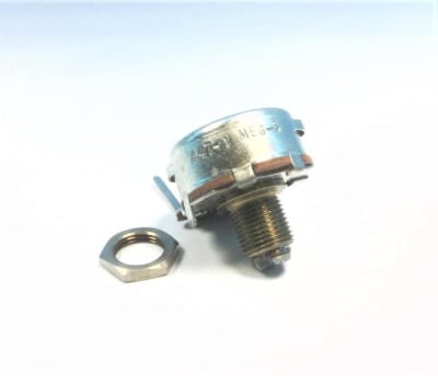 HONEYWELL A47-1MEG-S