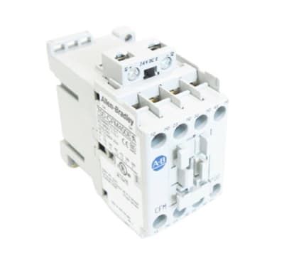 ALLEN BRADLEY 700-CFM400EJ