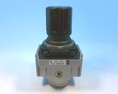 SMC NAR5060-N06