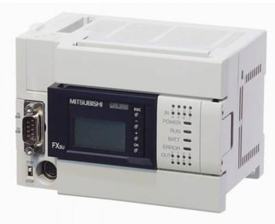 MITSUBISHI FX3U-48MT/ES-A