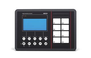 MITSUBISHI GC35MH-32MT-DS