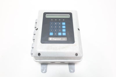 MAGNETROL 341-0442-100