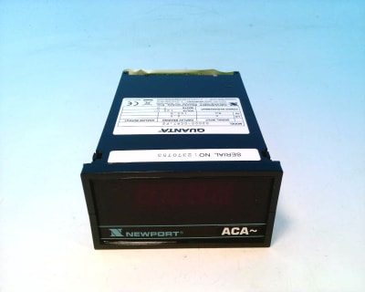 OMEGA ENGINEERING Q2000-DCR7 FS