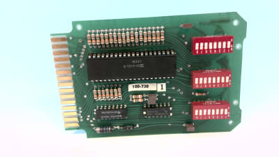 REGAL REXNORD 100-730.1