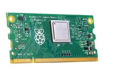 RASPBERRY PI CM3+/8GB