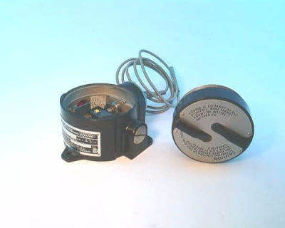 ASHCROFT T724T05-030XFS