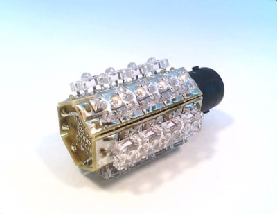 FEDERAL SIGNAL LED-024A