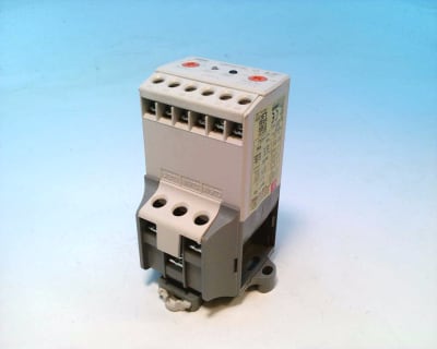 LS ELECTRIC GMP22-3S/5A