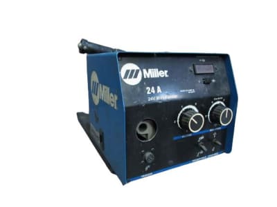 MILLER ELECTRIC 195112