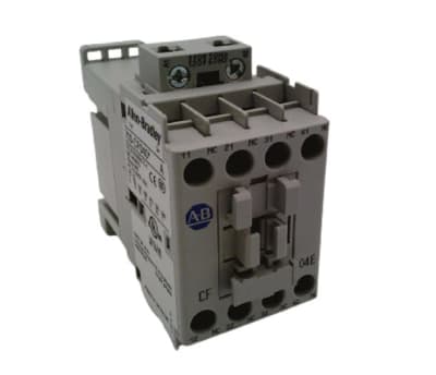 ALLEN BRADLEY 700-CF040D