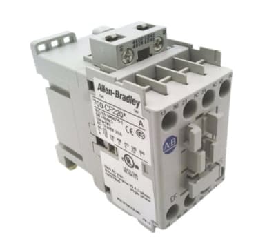 ALLEN BRADLEY 700-CF220B