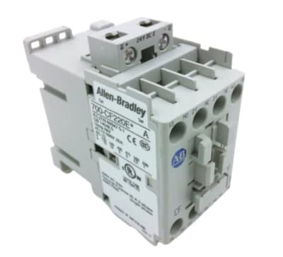 ALLEN BRADLEY 700-CF220EJ