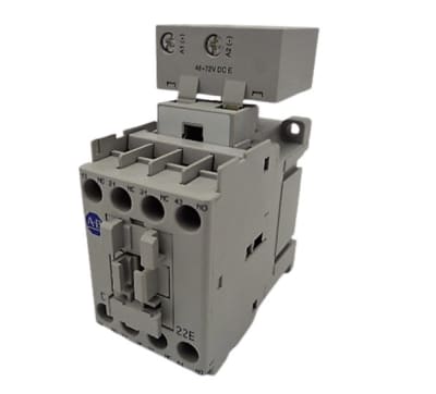 ALLEN BRADLEY 700-CF220EY