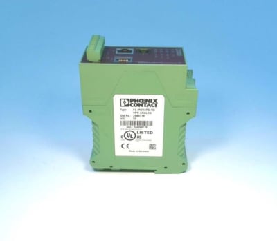 PHOENIX CONTACT FL MGUARD RS VPN ANALOG
