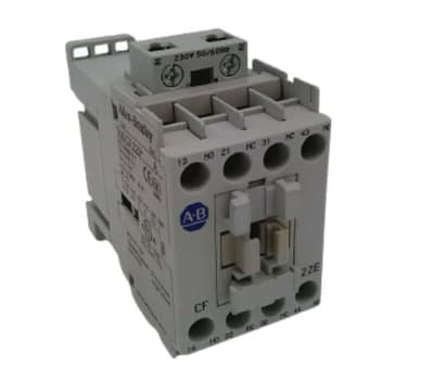 ALLEN BRADLEY 700-CF220KF
