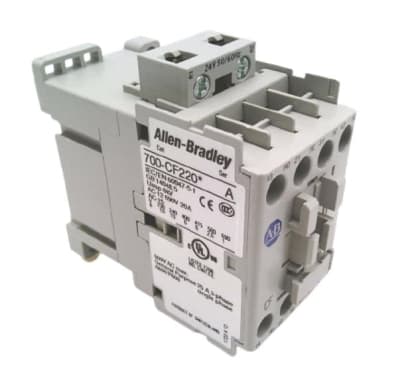 ALLEN BRADLEY 700-CF220KJ