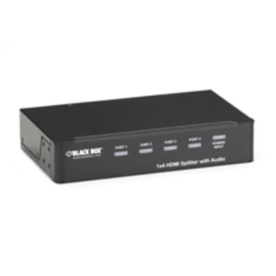 BLACK BOX CORP AVSP-HDMI1X4