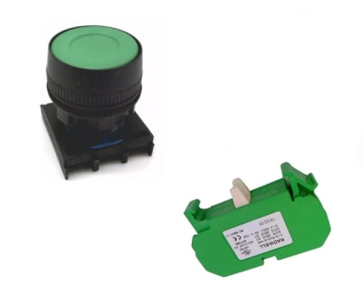 RADWELL VERIFIED SUBSTITUTE A22-RD-11-SUB