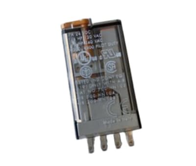 ALLEN BRADLEY 700-HC24A1-3