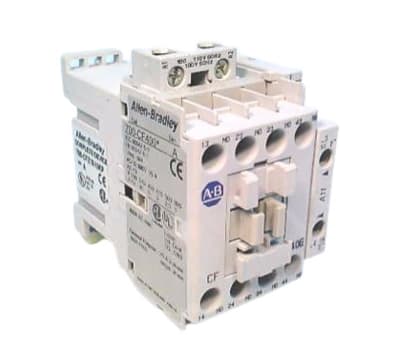 ALLEN BRADLEY 700-CFZ1510KP
