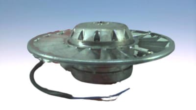 EBM PAPST A2S-155-AB80-19