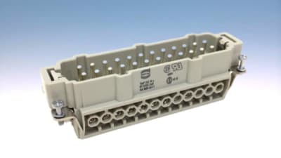 HARTING HAN-24-E-STI