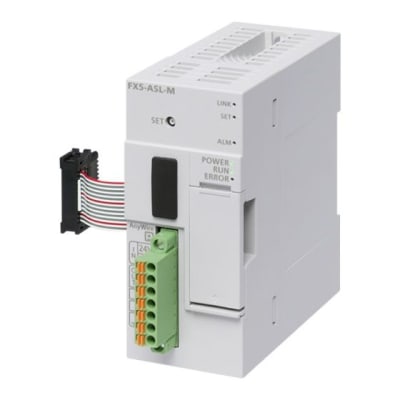 MITSUBISHI FX5-ASL-M