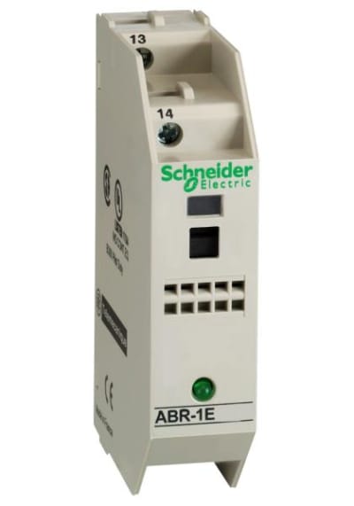 SCHNEIDER ELECTRIC ABR1E311M