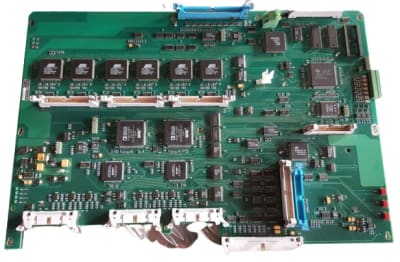 HEIDENHAIN CORP 346400-03