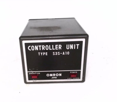 OMRON S3S-A10