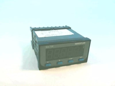 DYNAPAR 0735P40000