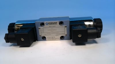 RADWELL RAD-HYDV-415