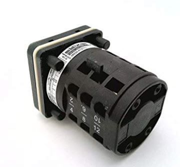 SALZER M220-SE0734
